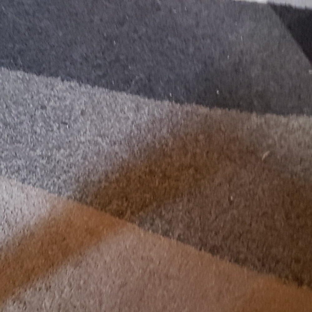 Meet your Posher, Shawn